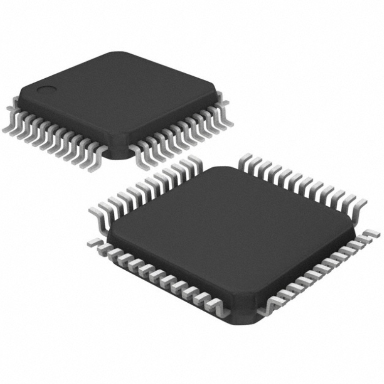 VS1053 MP3 Audio Decoder Chip